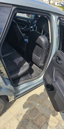 Ford Mondeo cena 16000 przebieg: 263509, rok produkcji 2007 z Olsztyn małe 277